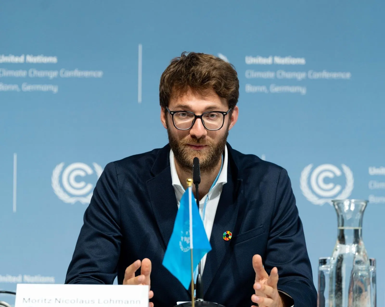 Moritz Lohmann