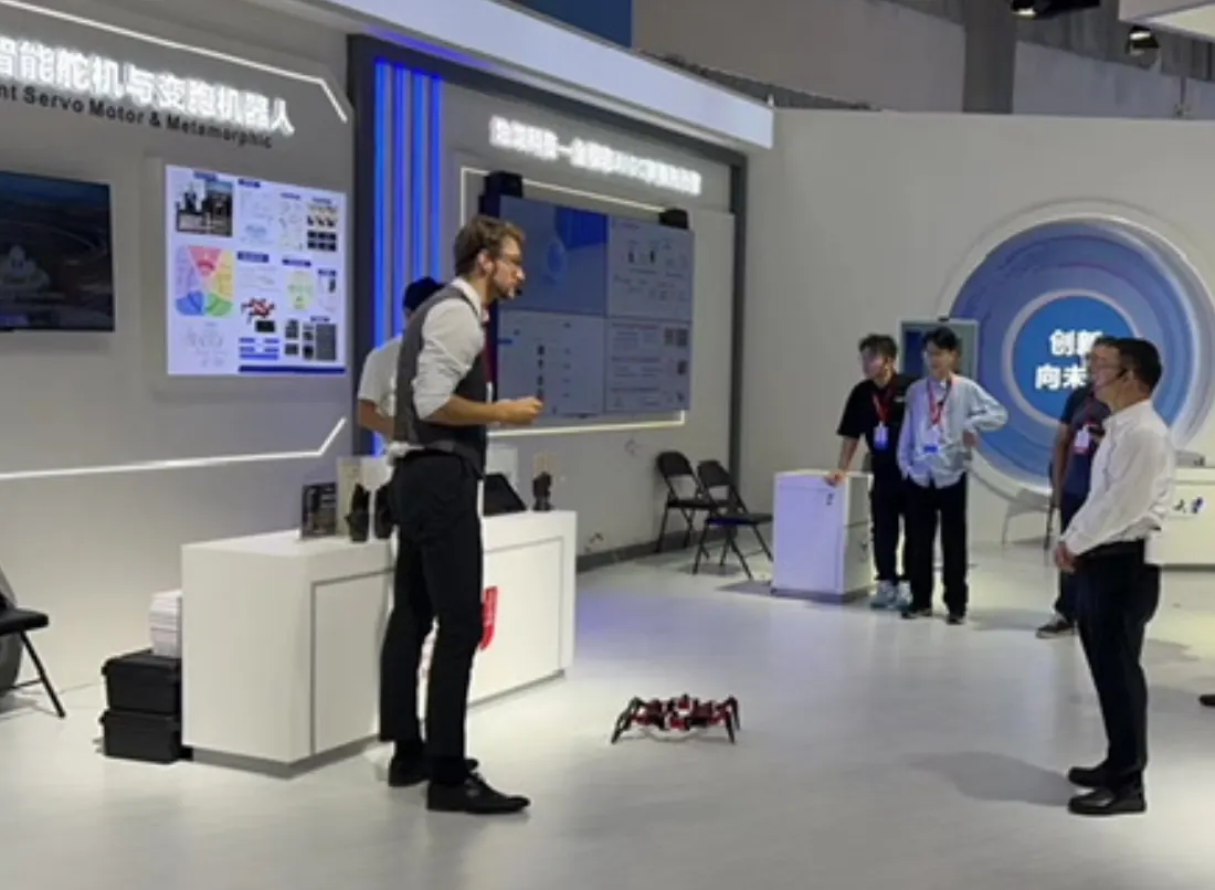 Innovation Championship, Shanghai
